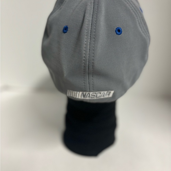 Carl Edwards #99 Fastenal Chase Authentic NASCAR Official Pit Lg/XL Cap Hat - Picture 5 of 8